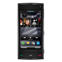 Ремонт Nokia X6